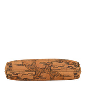 Heritage Leather Crossbody Frame Bag - 8594