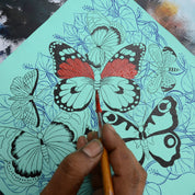 Organizer Crossbody - 8371