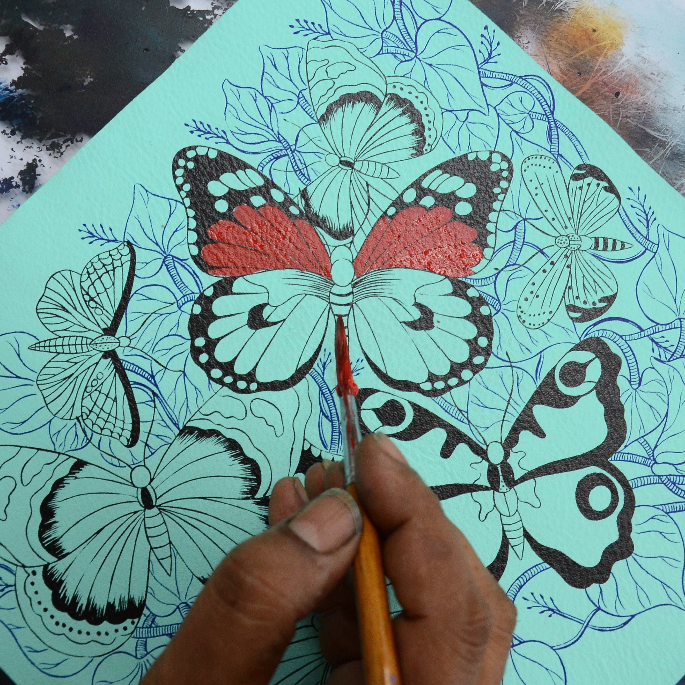 Organizer Crossbody - 8371