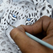 Auto Open/ Close Printed Umbrella - 3100