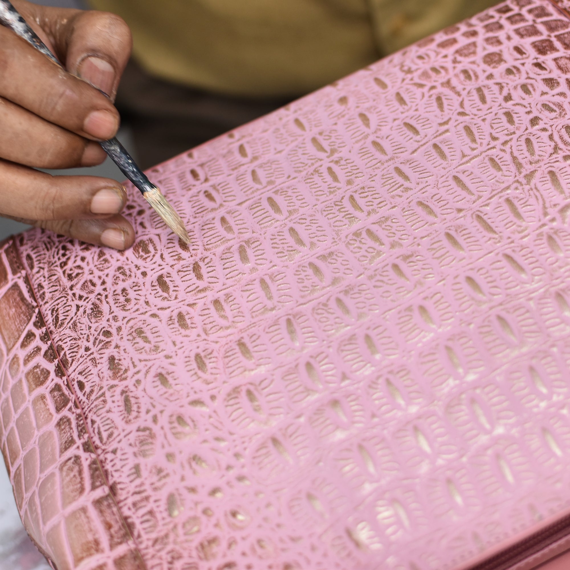 Credit Card Case - 1032