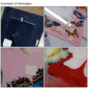 Wooden Printed Photo Frame (Revive Collection) - 25004-B