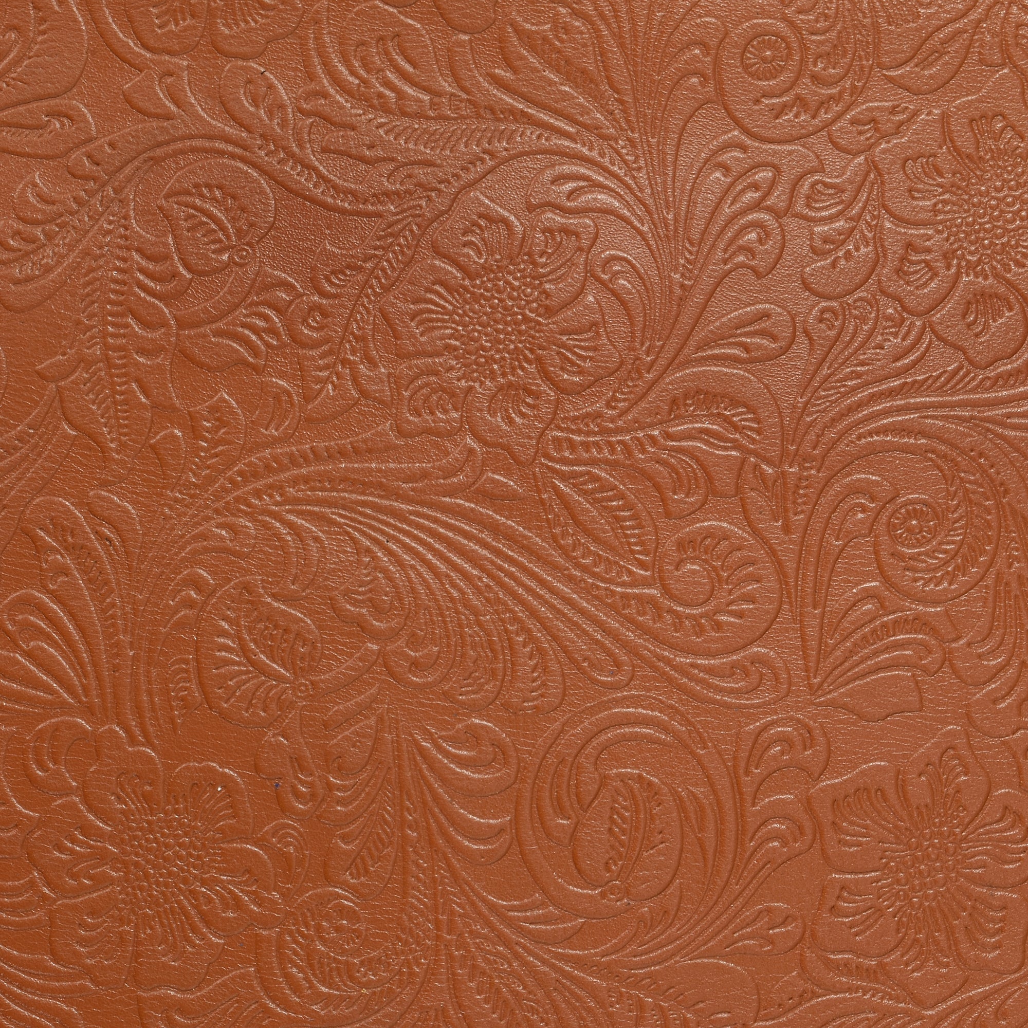 Heritage Leather Bi-Fold Clutch Wallet - 1871