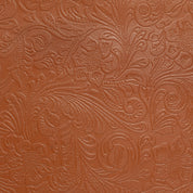 Heritage Leather Coin Pouch - 1824