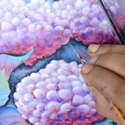 Classic Work Tote - 664 - Anuschka