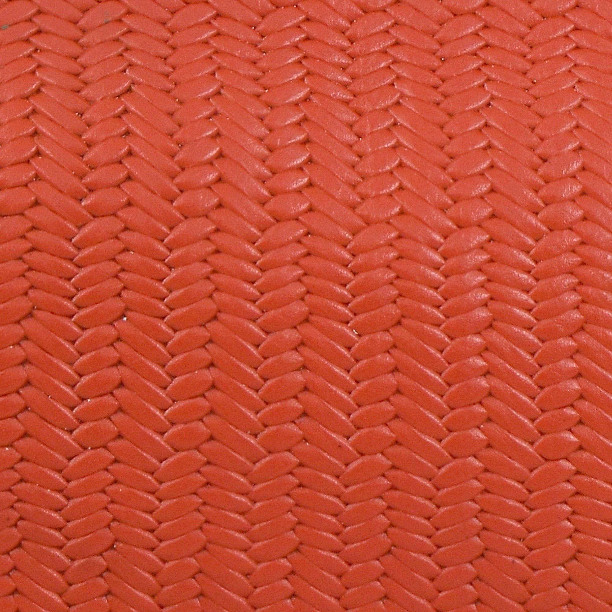 Heritage Leather Coin Pouch - 1824