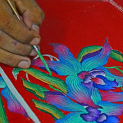 Twin Zip Organizer Wallet - 1125 - Anuschka