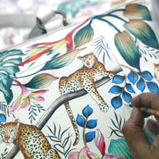 Zip Around Travel Organizer - 668