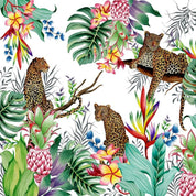 Gold plated Cuff - 4300