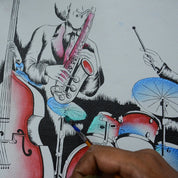 Large Shopper - 8347