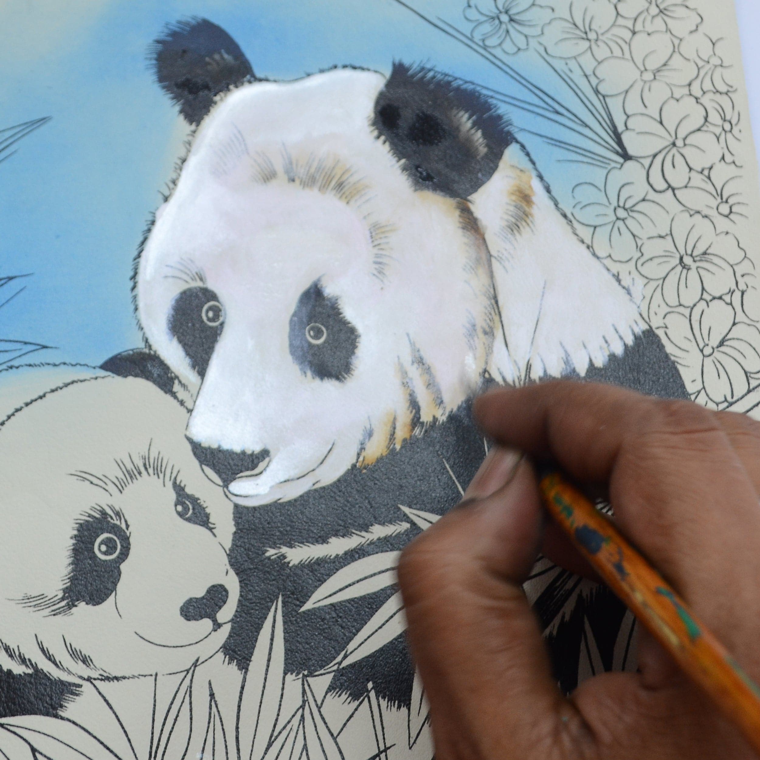 Medium Satchel - 8375