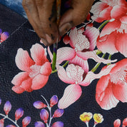 Twin Zip Organizer Wallet - 1125 - Anuschka