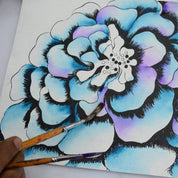 Small Crossbody - 8213