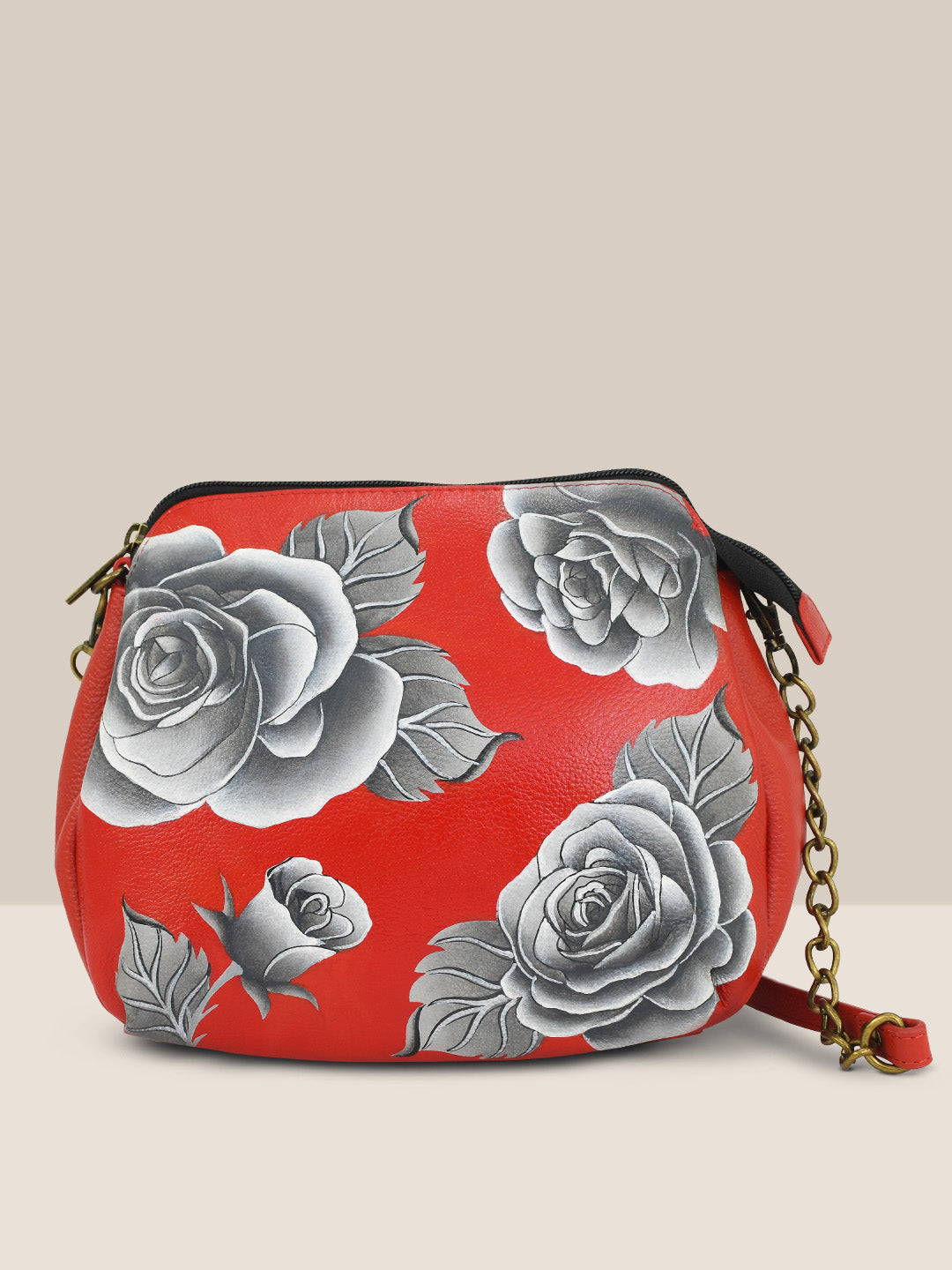 Medium Multi Compartment Bag - 8503