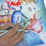 Expandable Travel Crossbody - 550