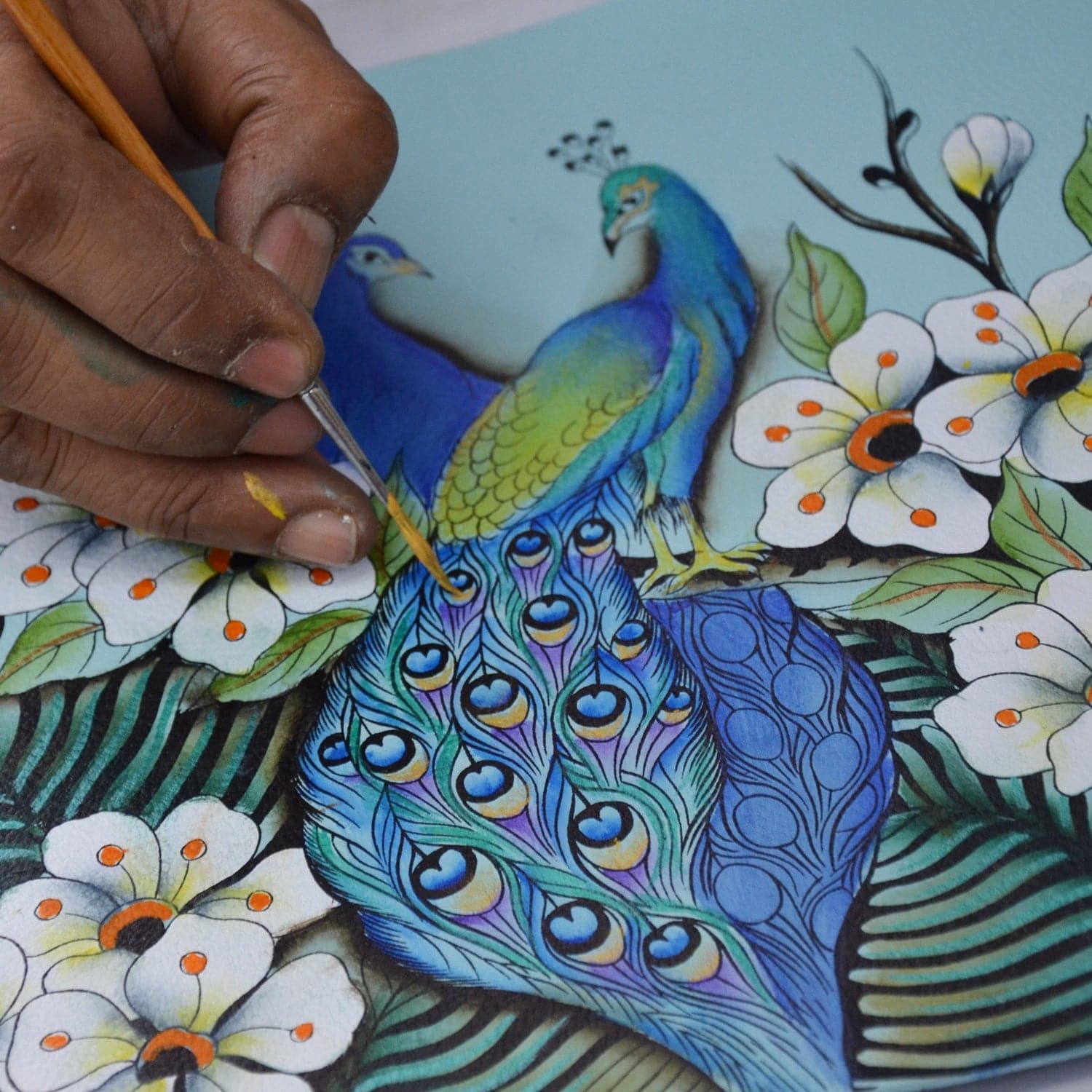 Passport Organizer Wristlet - 1910