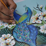 Passport Organizer Wristlet - 1910