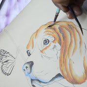 Flap Organizer Wallet - 1866