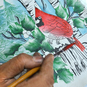 Small Messenger - 669