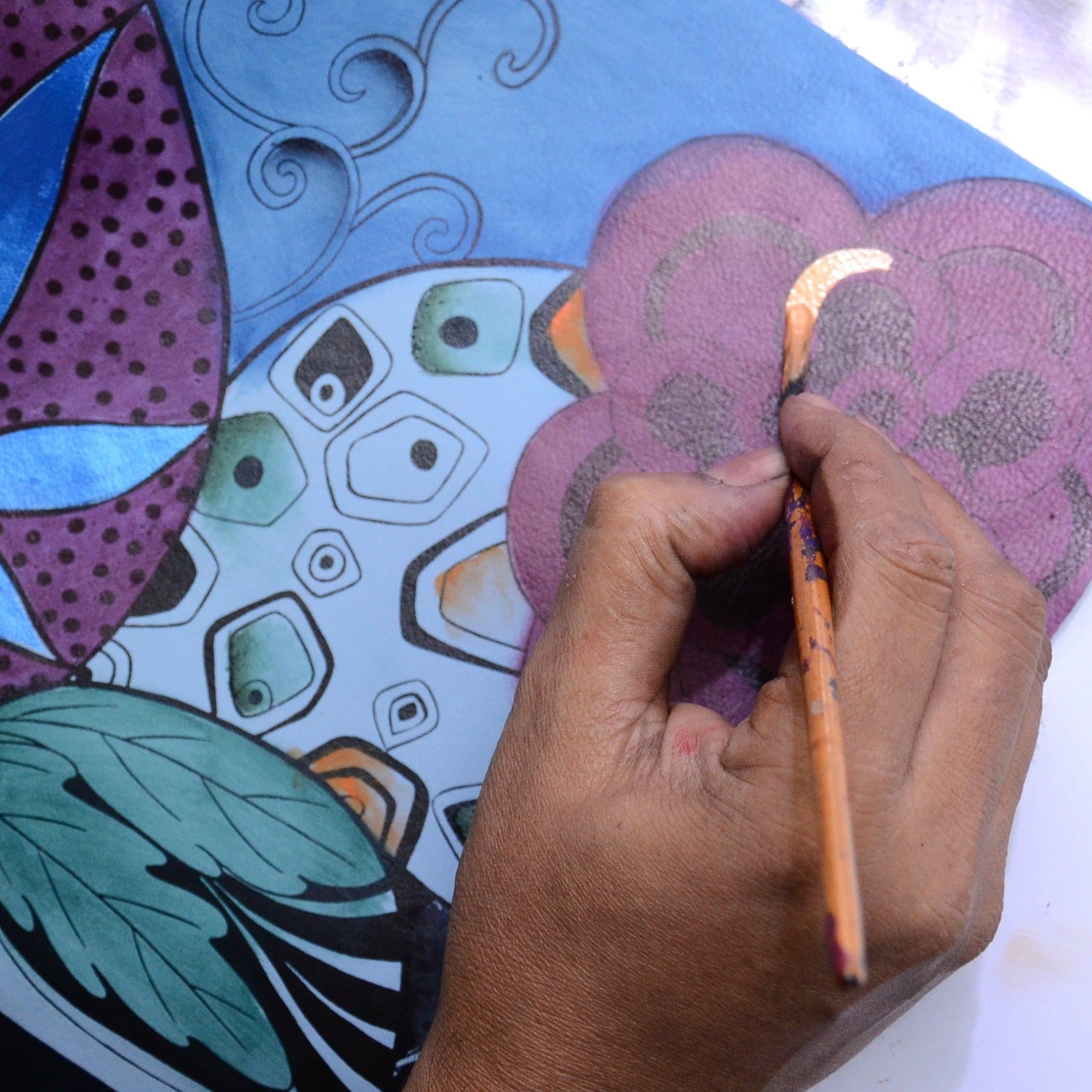 Organizer Wallet - 1713