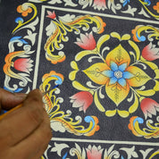 Large Shoulder Hobo - 8082