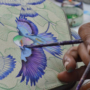 Medium Zip Pouch - 1107