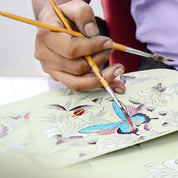 Checkbook Cover - 1056 - Anuschka