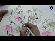 Zip Around Classic Satchel - 625