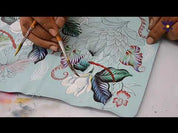 Crossbody With Front Zip Organizer - 651