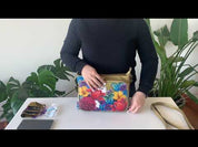 Large RFID Organizer - 684