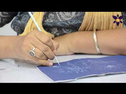 Triple Compartment Crossbody Organizer - 483