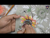 Classic Hobo With Side Pockets - 382