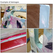 Wooden Printed Cutting Board (Revive Collection) - 25002-B