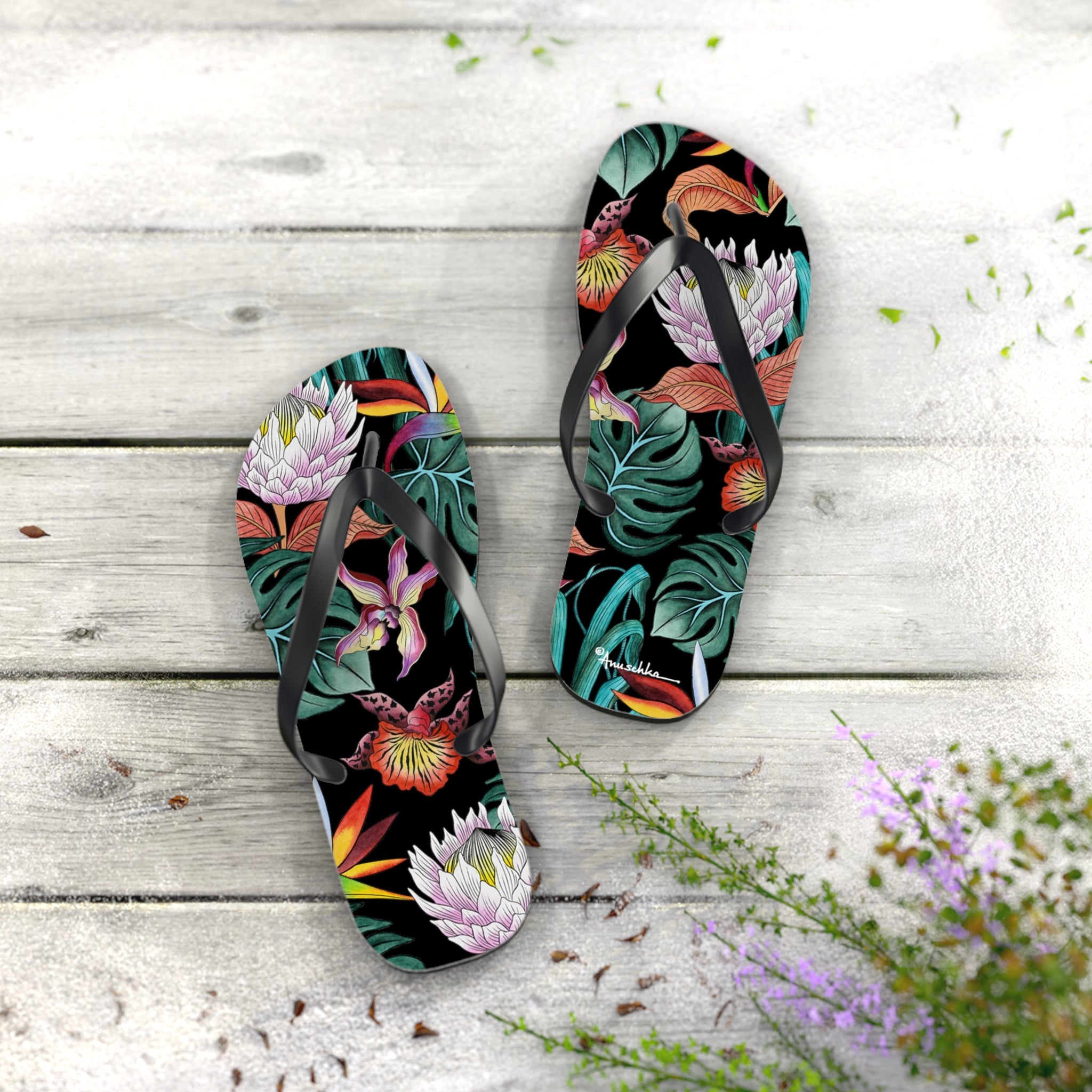 Flip Flops