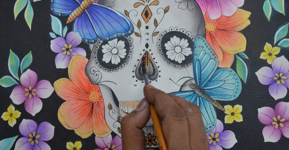 Day of the Dead