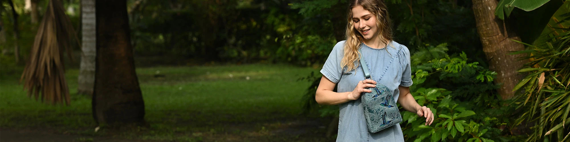 One for you, One for Mom