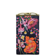 Moonlit Meadow Double Eyeglass Case - 1009