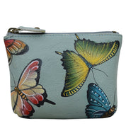 Coin Pouch - 1031 - Anuschka