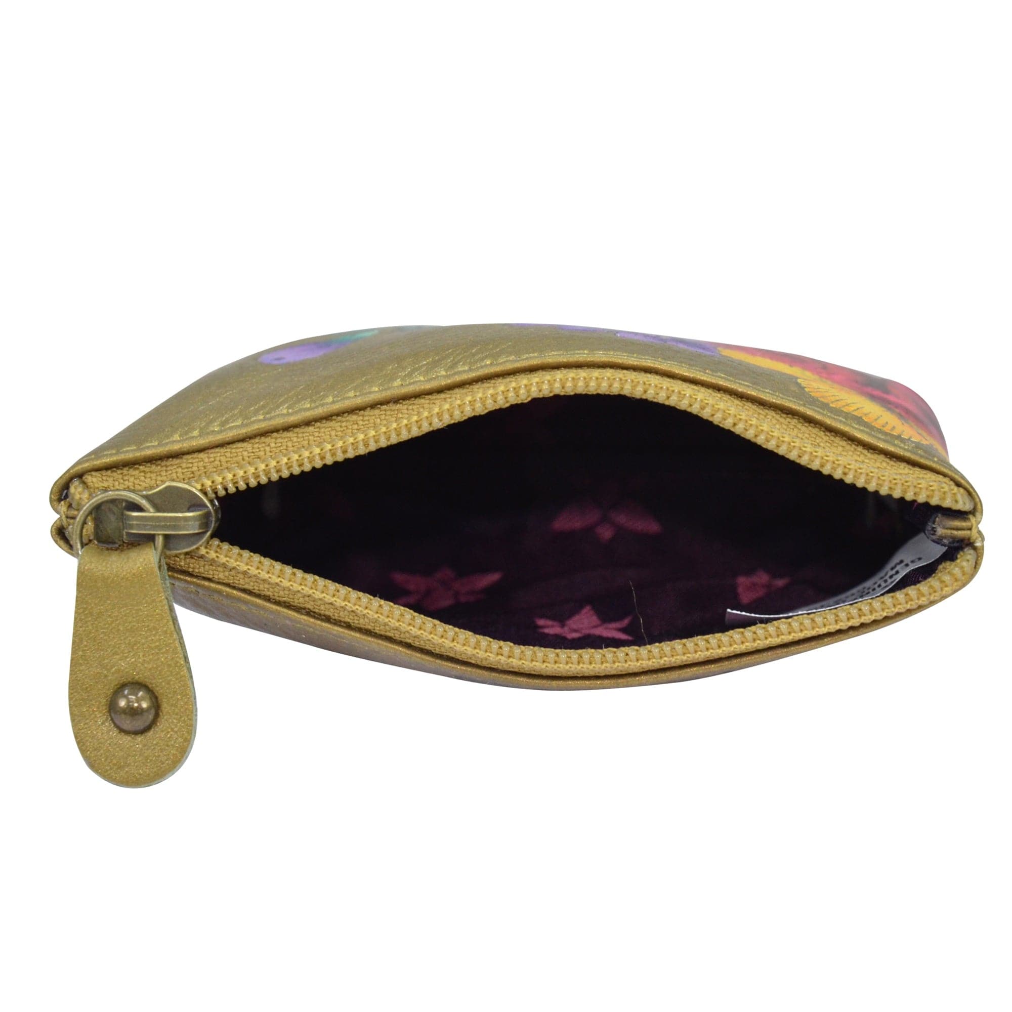 Coin Pouch - 1031