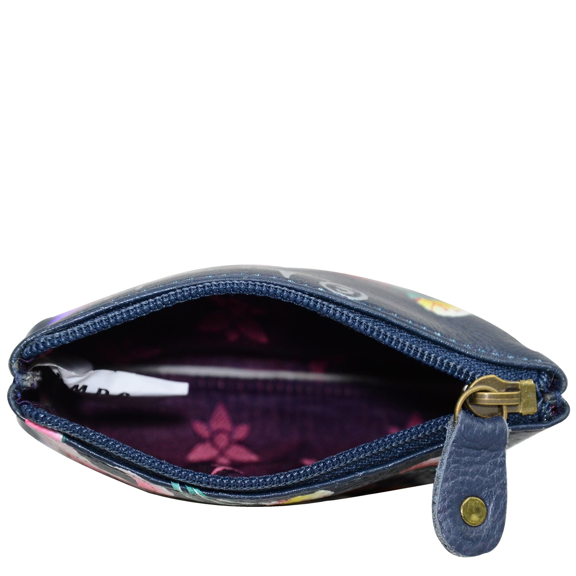 Coin Pouch - 1031 - Anuschka