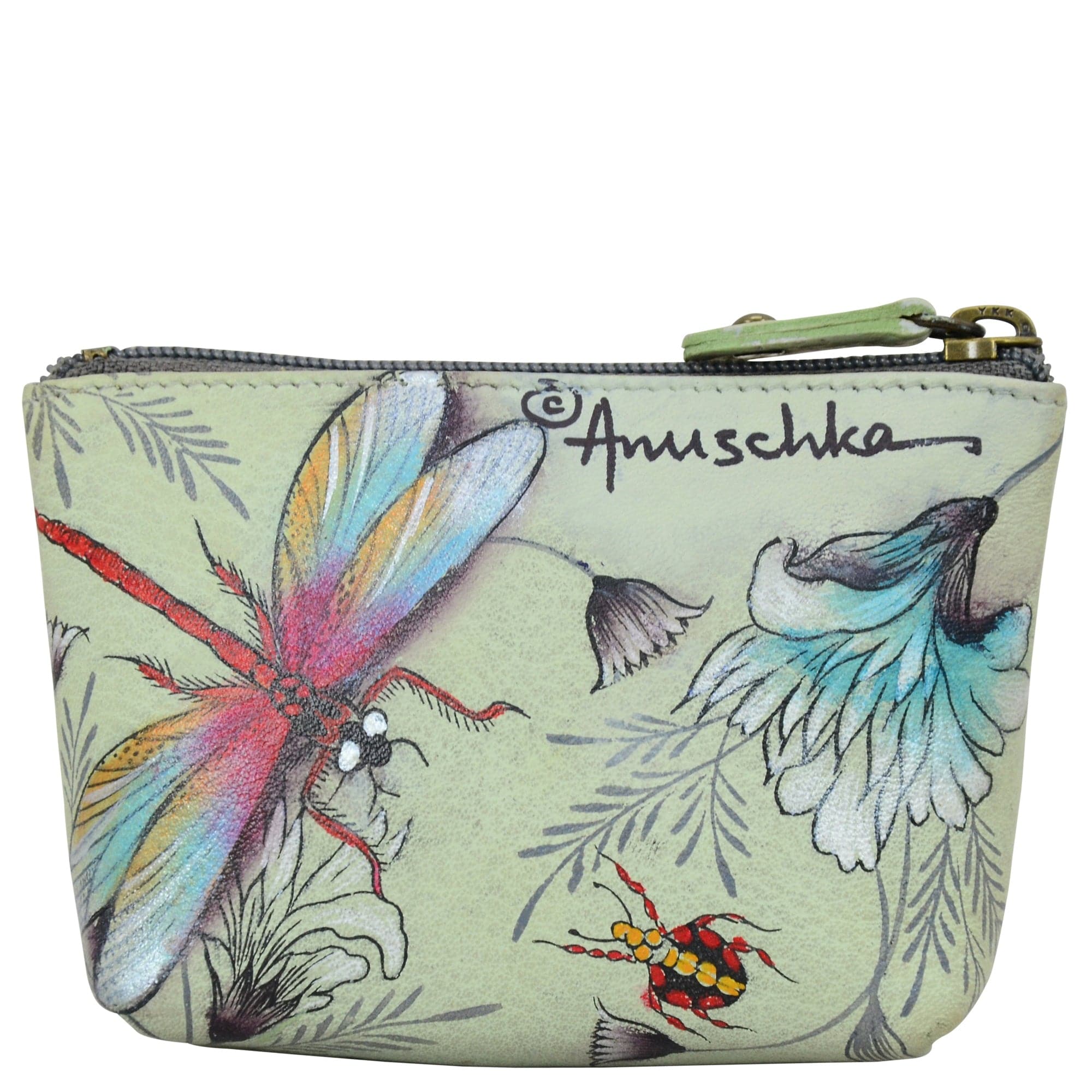 Coin Pouch - 1031 - Anuschka