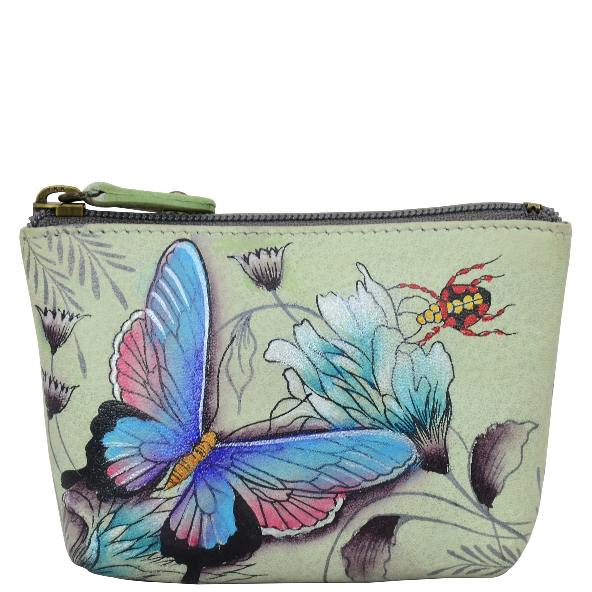 Coin Pouch - 1031 - Anuschka