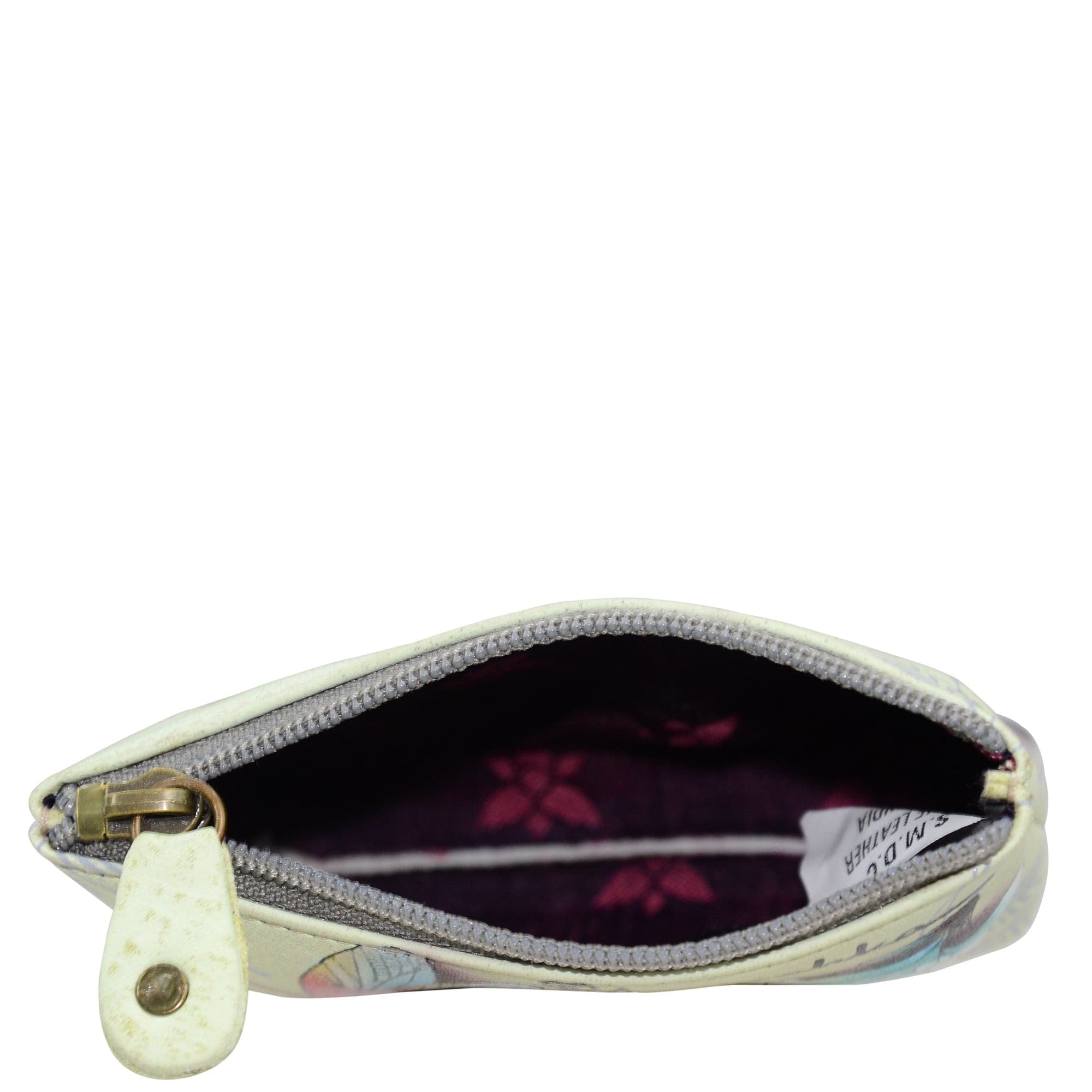 Coin Pouch - 1031 - Anuschka