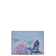 Rainbow Birds - Credit Card Case - 1032