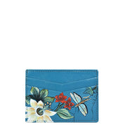 Royal Garden Credit Card Case - 1032