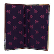 Checkbook Cover - 1056 - Anuschka