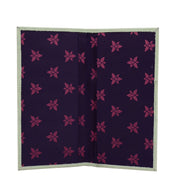 Checkbook Cover - 1056 - Anuschka