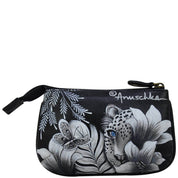 Medium Zip Pouch - 1107 - Anuschka