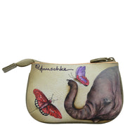 Medium Zip Pouch - 1107 - Anuschka