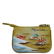 Medium Zip Pouch - 1107 - Anuschka